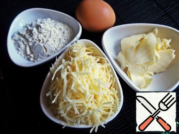 For food products - cut the butter into slices, and then it will quickly become soft.
