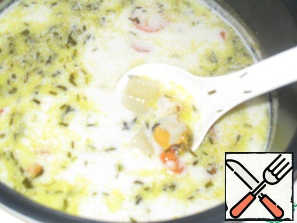 I haven't eaten such a delicious soup yet, the soup pot in our family disappeared instantly.