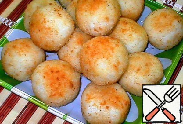 Rice Balls Recipe
