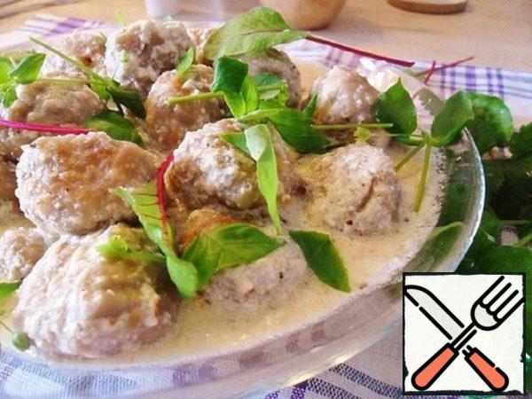 Chops in Sour Cream Recipe