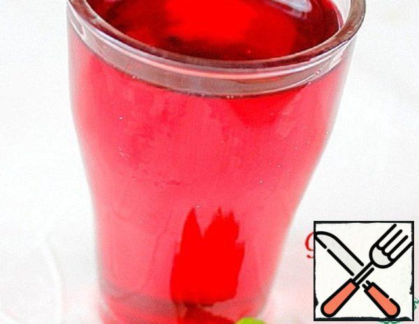 Raspberry Liqueur Recipe