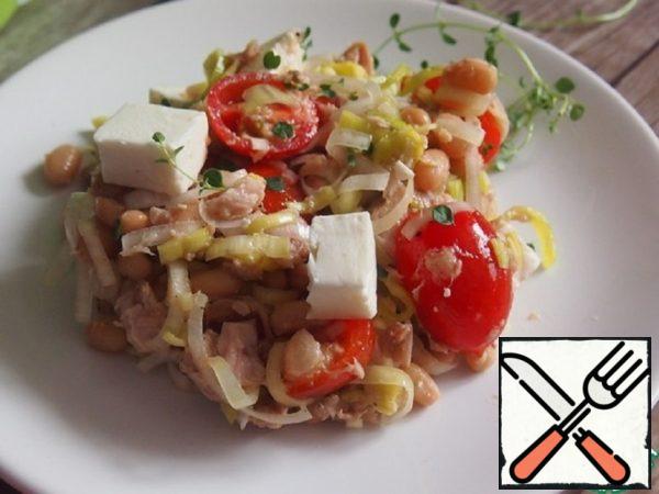 Delicious Tuna Salad Recipe