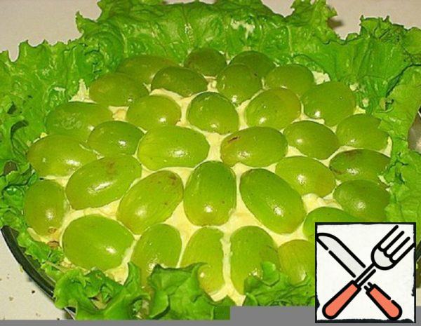 Tiffany Salad Recipe
