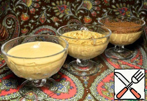 Caramel Jelly without Caramel Recipe