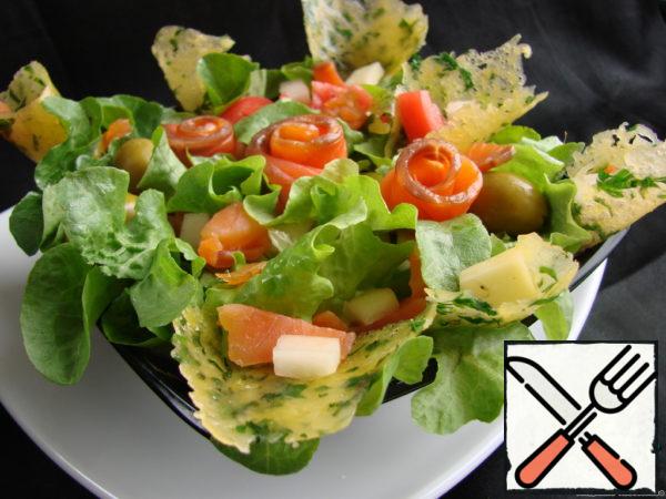 Bon appetit!