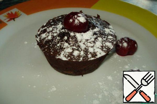 Chocolate Fondant Recipe