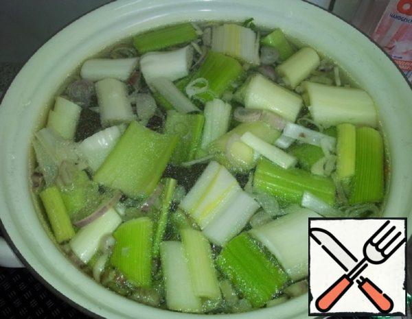 Broth for all Occasions Recipe