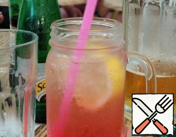Fruit Lemonade Recipe