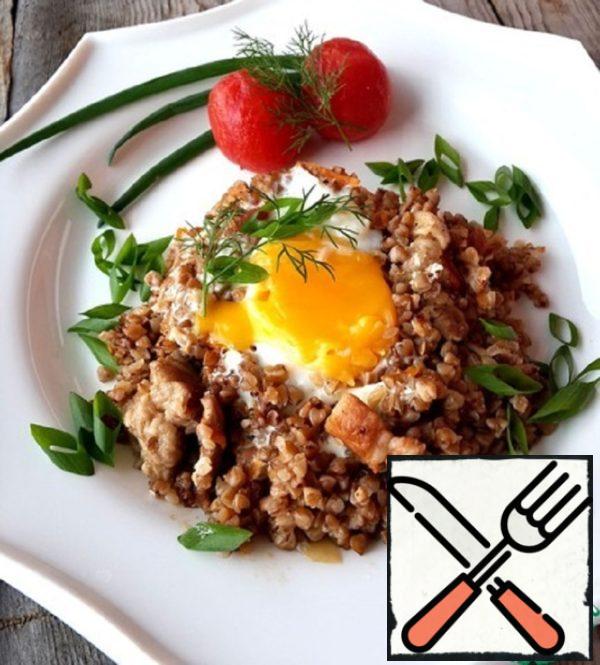 Buckwheat Recipe