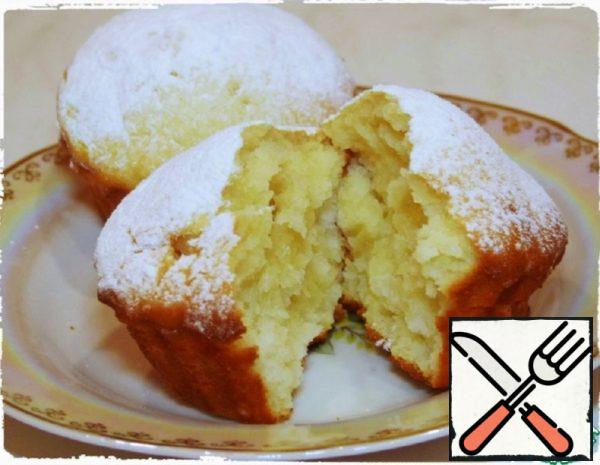 Cakes Recipe