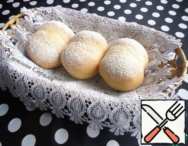 Bread "Petit" Recipe