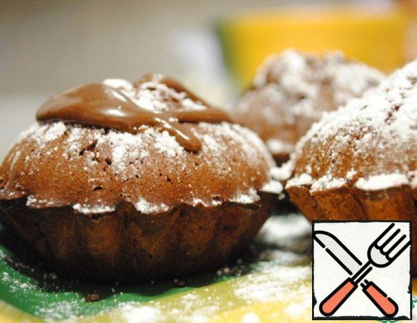 Chocolate Cake Recipe