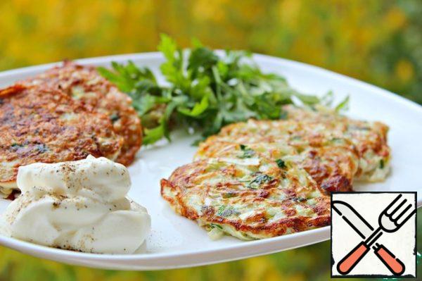 Serve with sour cream.