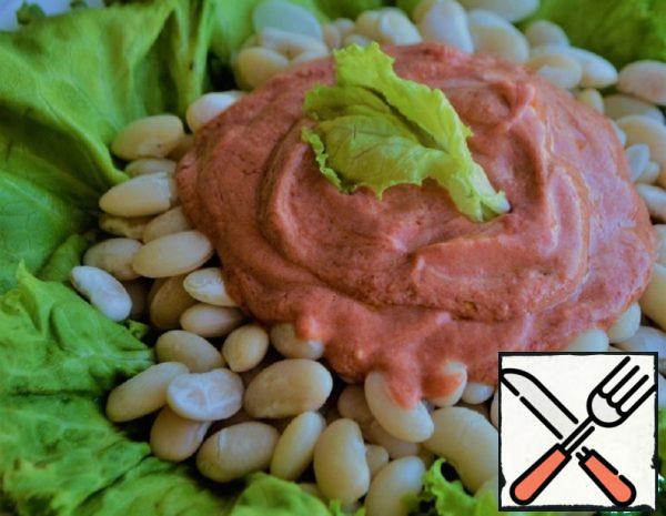 White Bean Salad Recipe