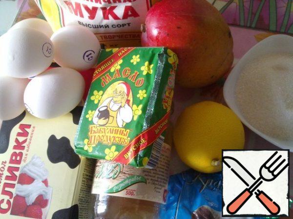 Ingredients.
