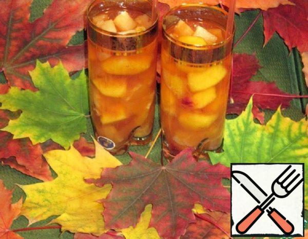 Tea on Vietnamese Recipe