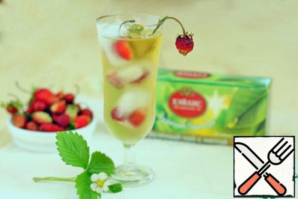 Cocktail "Summer" Recipe