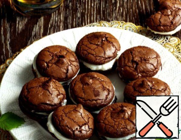 Cookies "Brownies" Recipe