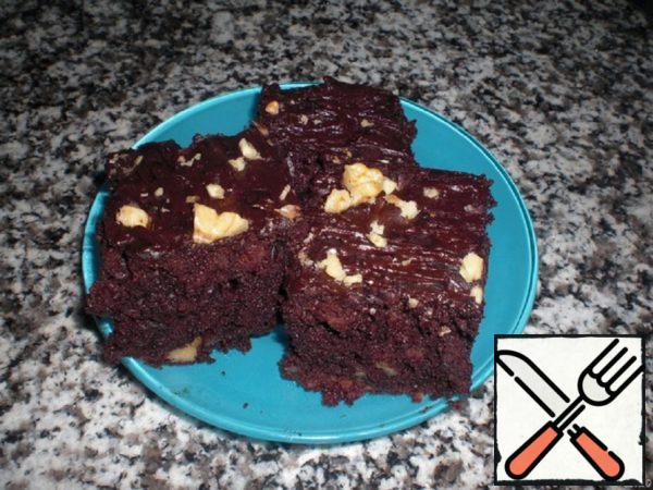 Chocolate Brownie Recipe