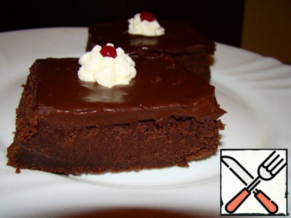 Perfect Brownies Recipe