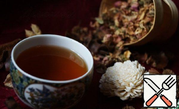 Moroccan Mint Tea Recipe