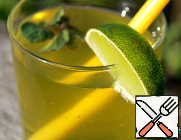 Mint Liqueur Recipe