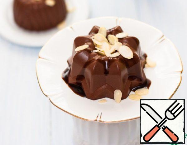 Chocolate Jelly Recipe