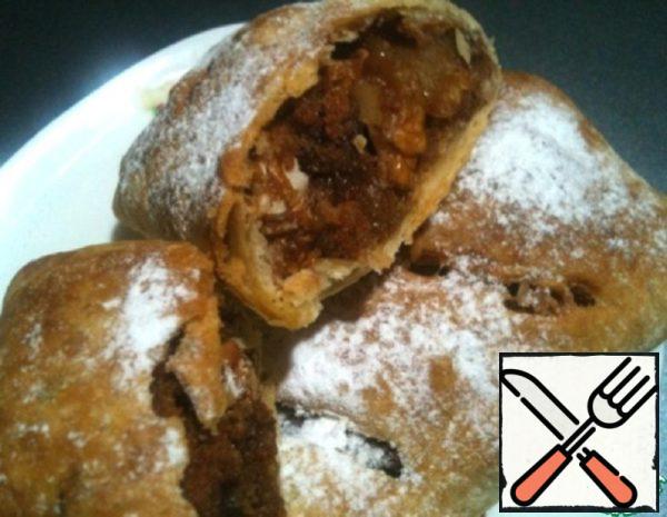 Apple Strudel Recipe