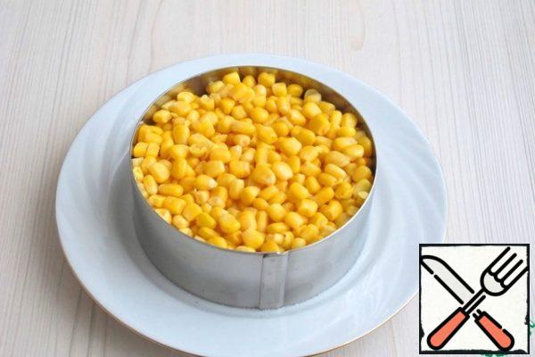 Add canned corn.

