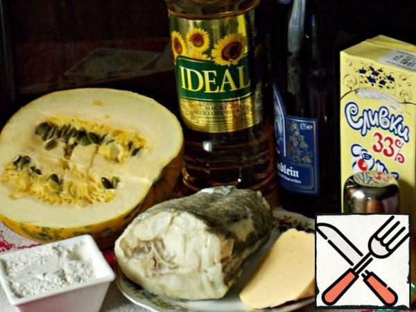 Ingredients.