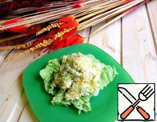 French Salad Recipe