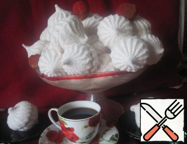 Strawberry Marshmallow Recipe