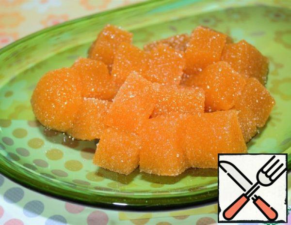 Apricot Marmalade Recipe