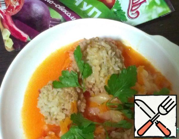 Fish Meatballs Recipe