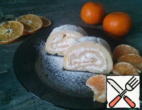 Lazy Finnish Pancakes Recipe