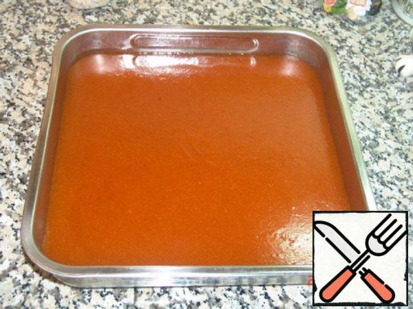 Marmalade from Apricots Recipe