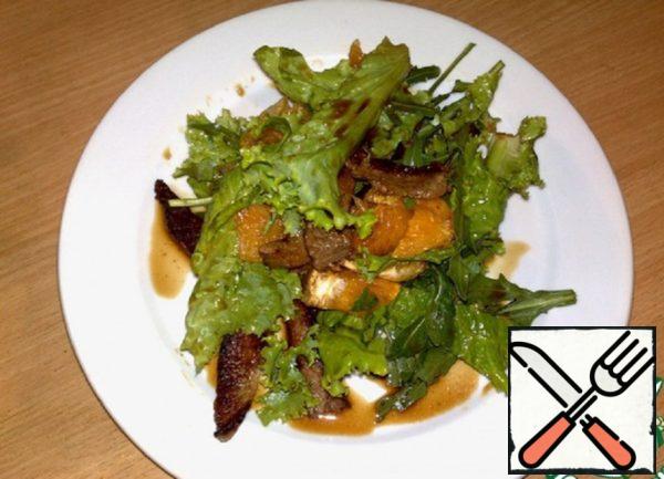Italian Salad Recipe