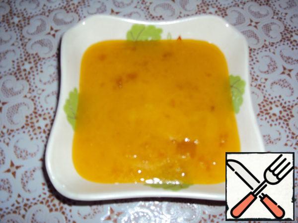 Marmalade Glaze Recipe