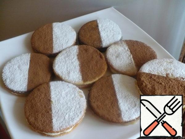 Almond Biscuits Recipe