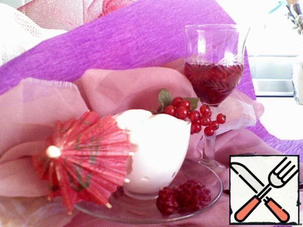 Marshmallow Cream Recipe