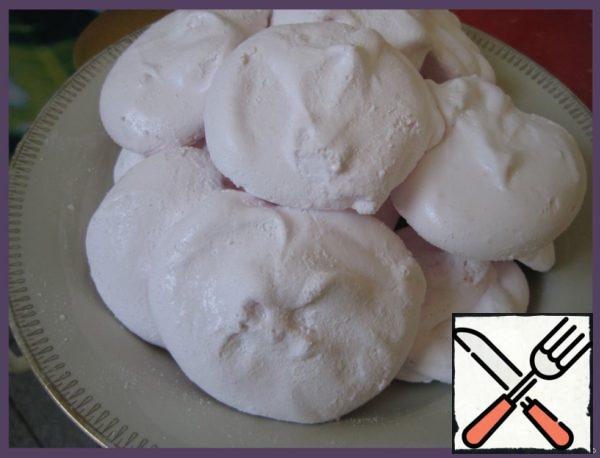 Marshmallow on Agar-Agar Recipe