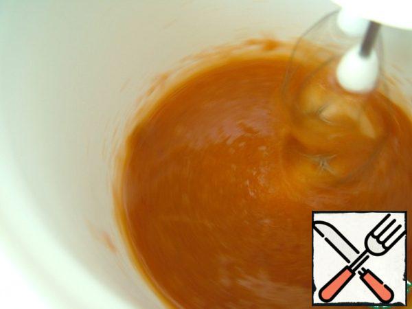 Give a little cool, degrees to 40-50, and begin to whisk the jam at medium or high speed mixer.