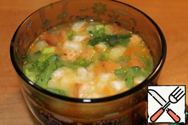 Pea Soup with smoked Meats Recipe