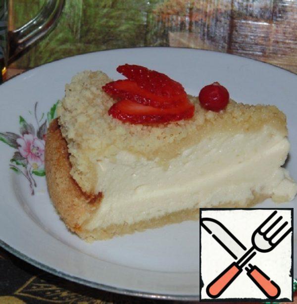 Classic Royal Cheesecake Recipe