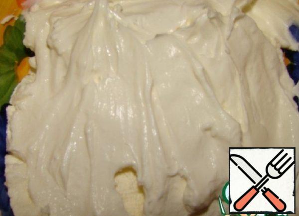 Mascarpone at Home Recipe