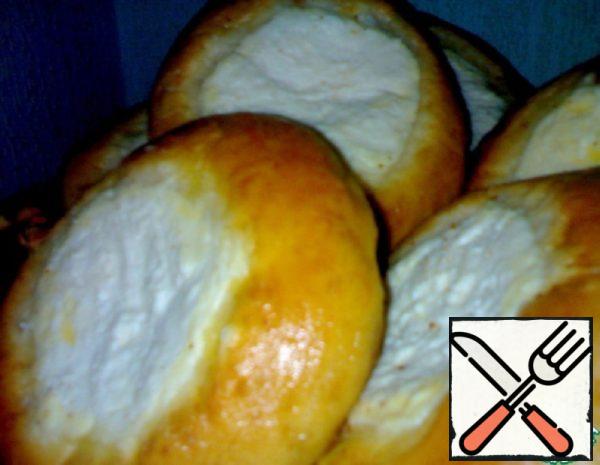 Classic Cheese Cakes Recipe