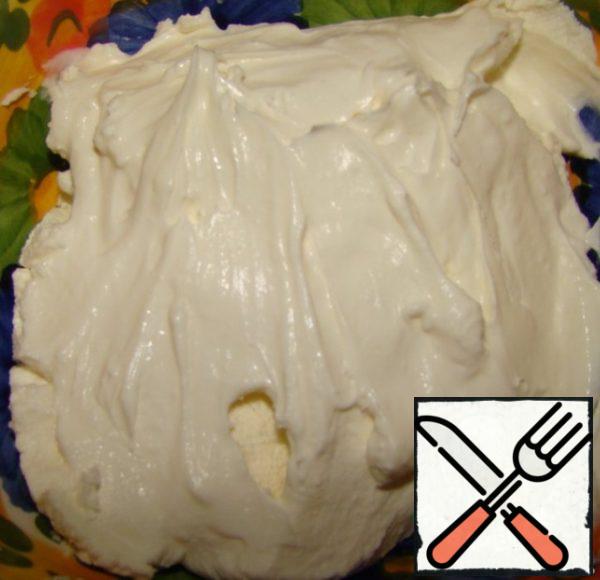 You can make tiramisu. And, of course, very tasty cream to cakes.
