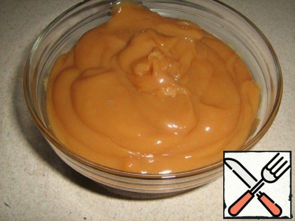 Boiled Condensed Milk Recipe
