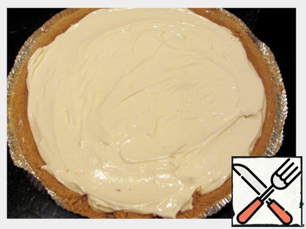 Option 4: adding cream cheese, "Philadelphia" or grated cottage cheese, you will get a wonderful cottage cheese cream, cheesecake base without baking, etc.

