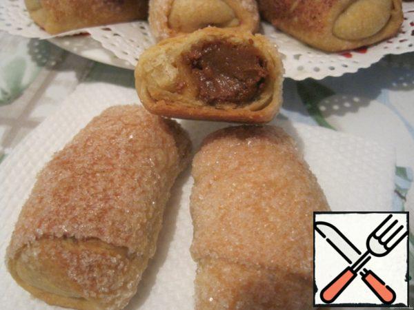 Cookies with Condensed Milk Recipe